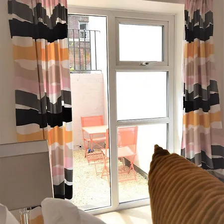 شقة The Pembroke - Yourapartment بريستول
