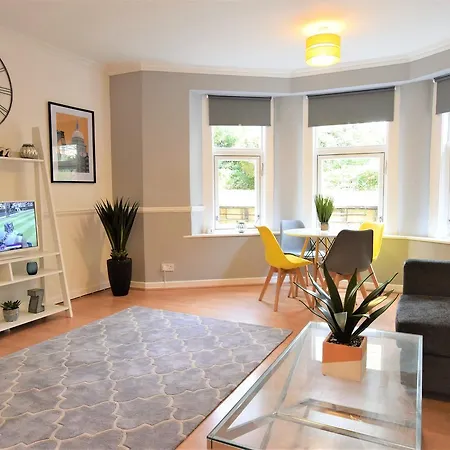 شقة The Pembroke - Yourapartment
