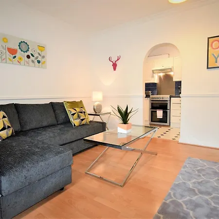 شقة The Pembroke - Yourapartment بريستول