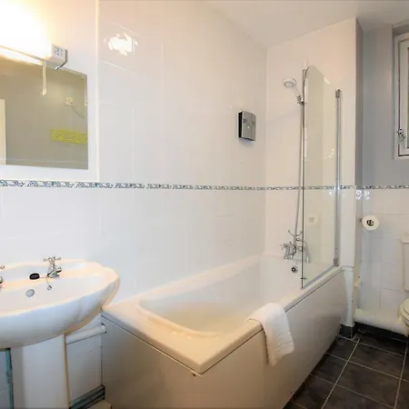 شقة The Pembroke - Yourapartment *