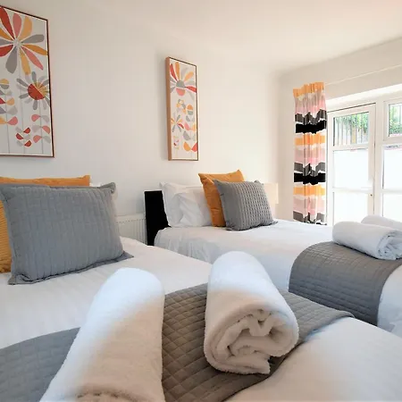 شقة The Pembroke - Yourapartment