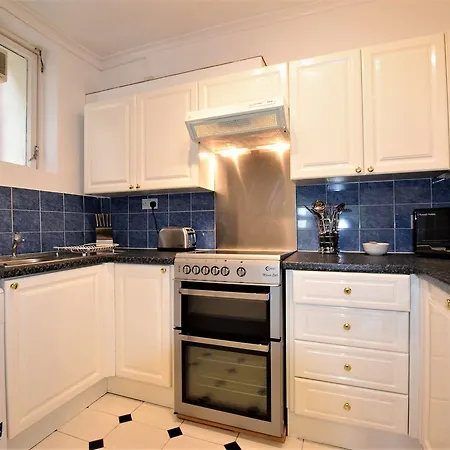 شقة The Pembroke - Yourapartment بريستول